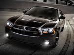 Dodge Charger Blacktop 2012 года